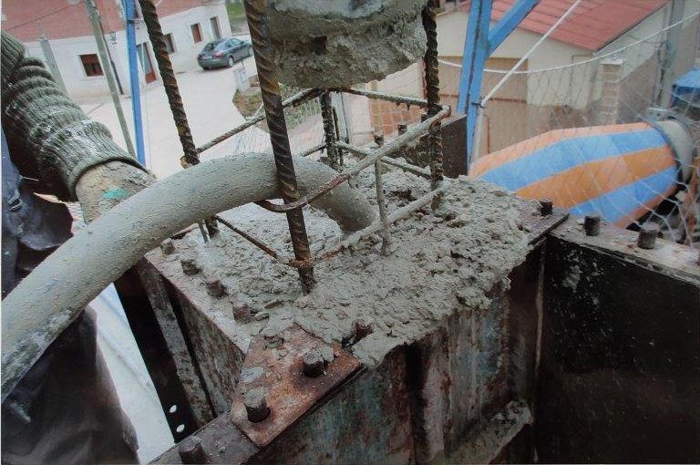 Concretando - Jesús Andrés Santamaría